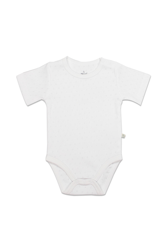 Bebi bodi BiStyle organic