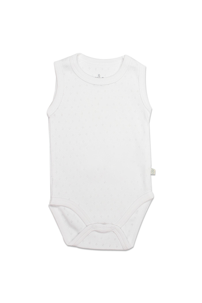 Bebi bodi BiStyle organic