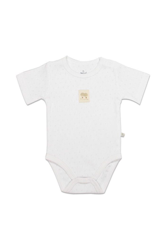Bebi bodi BiStyle organic