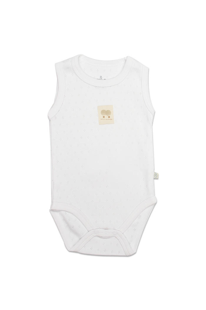 Bebi bodi BiStyle organic