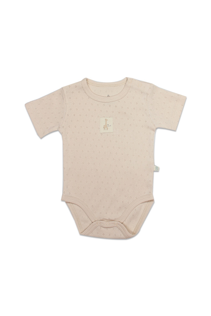 Bebi bodi BiStyle organic