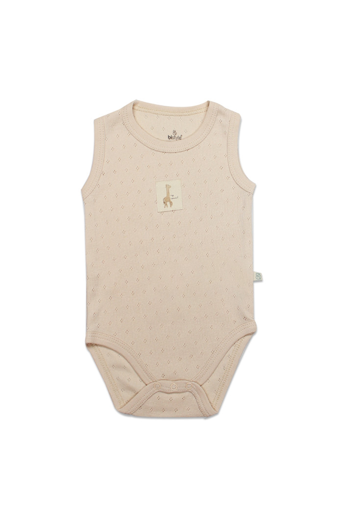 Bebi bodi BiStyle organic