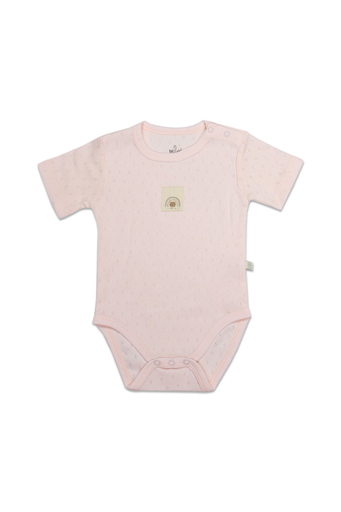 Bebi bodi BiStyle organic