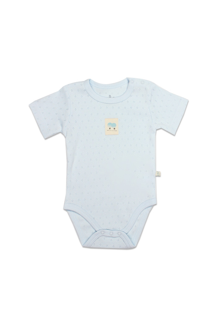 Bebi bodi BiStyle organic