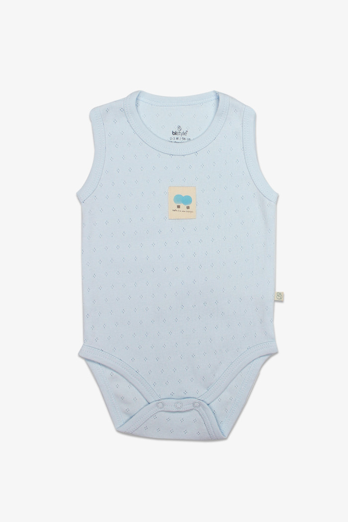 Bebi bodi BiStyle organic