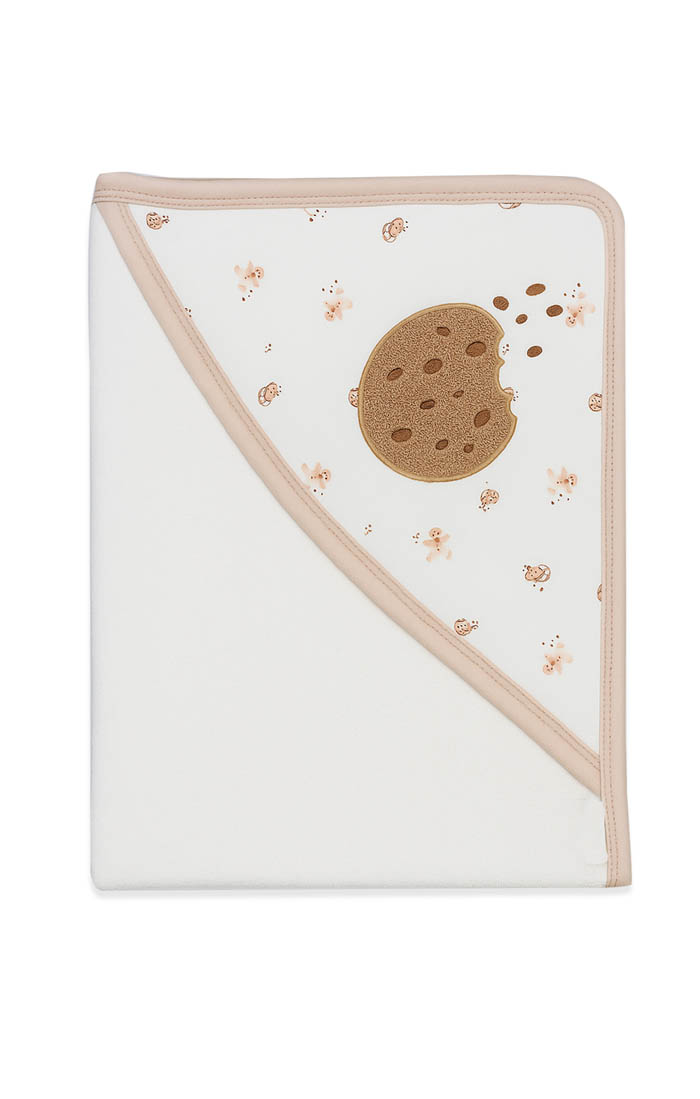 Bebi peškir BiStyle  85x90cm