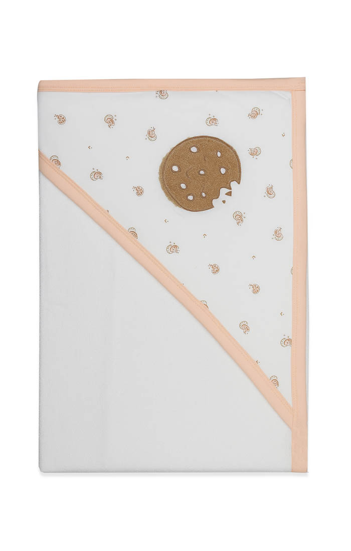 Bebi peškir BiStyle  85x90cm