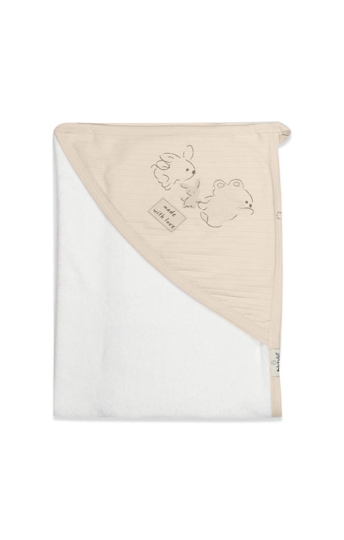 Bebi peškir BiStyle  85x90cm