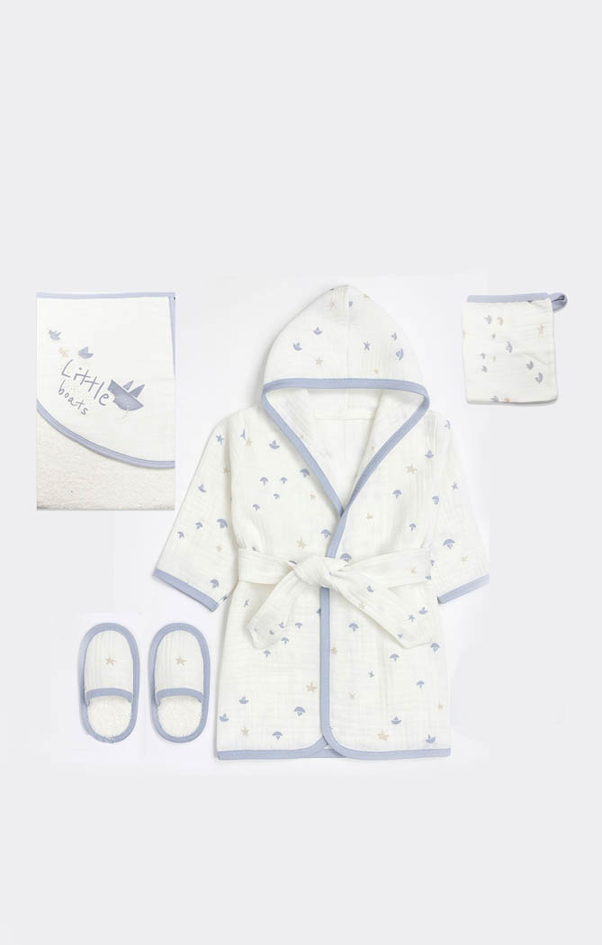 Bebi set za kupanje BiStyle