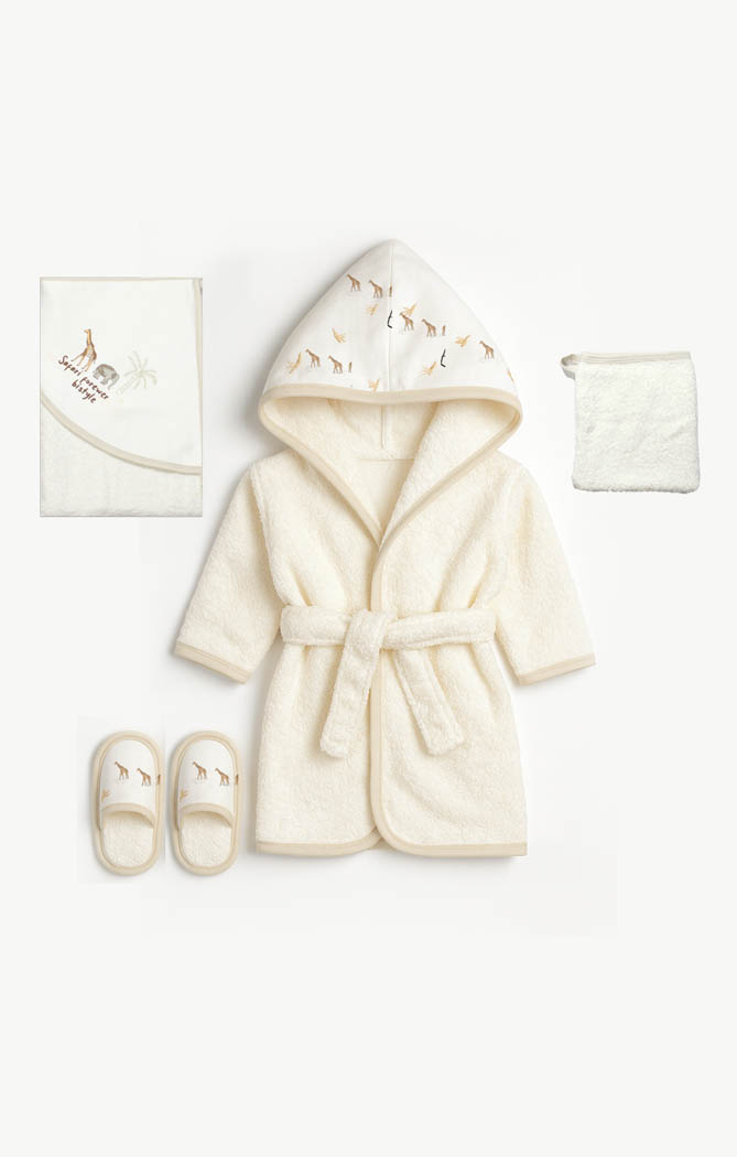 Bebi set za kupanje BiStyle