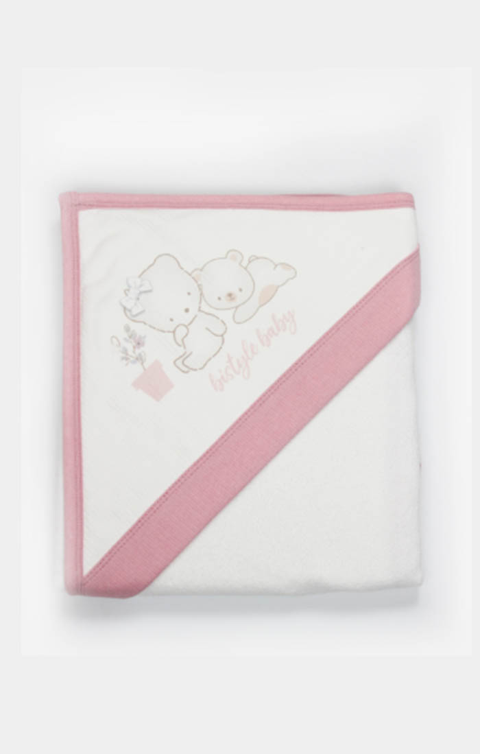 Bebi peškir BiStyle  80x90cm