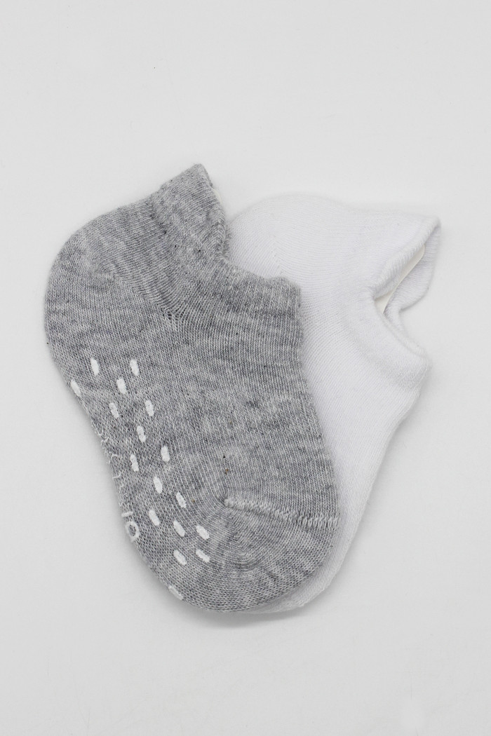 Čarapice za bebe BiStyle 2/1