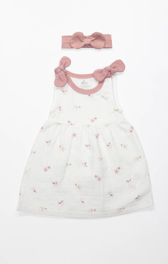 Bebi haljinica BiStyle 2/1