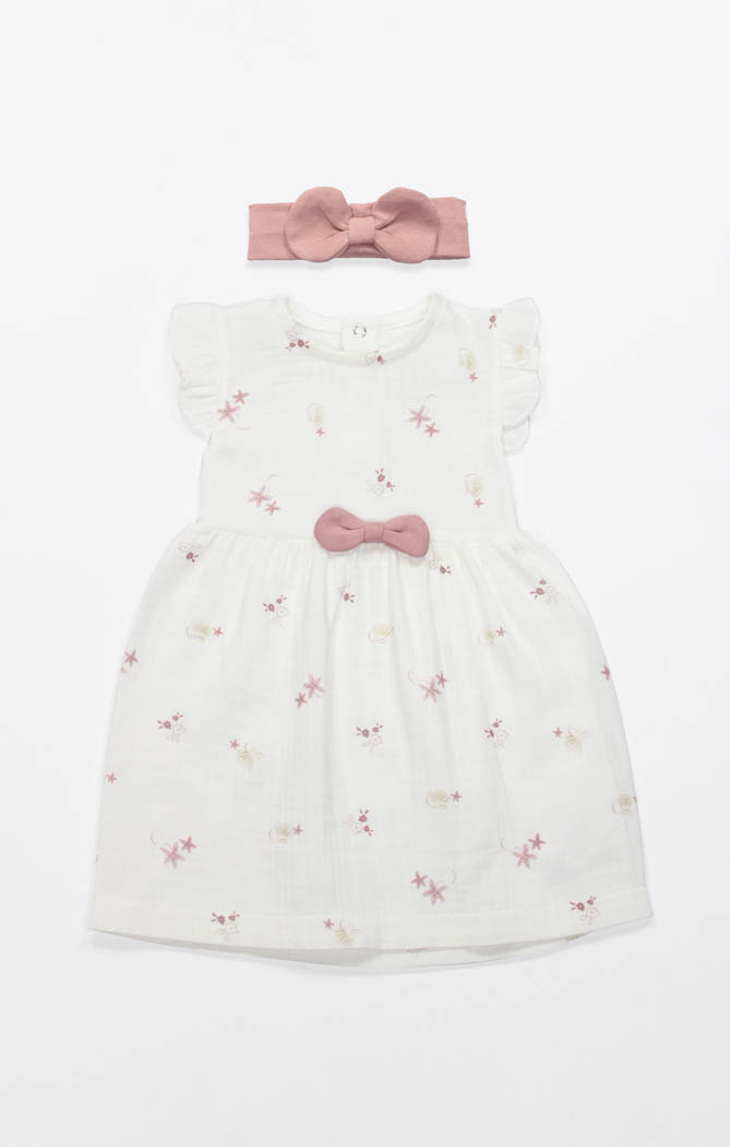 Bebi haljinica BiStyle 2/1
