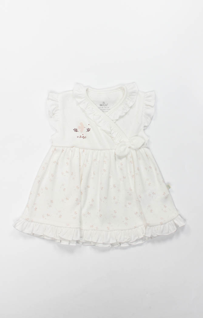 Bebi haljinica BiStyle