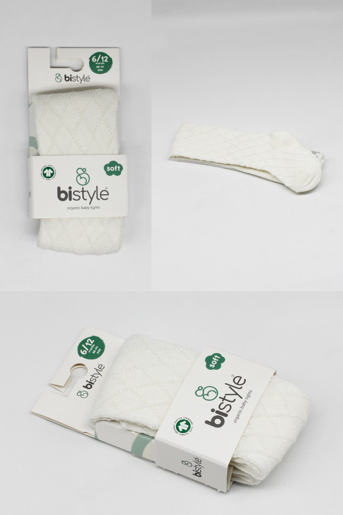 Hulahopke za bebe BiStyle