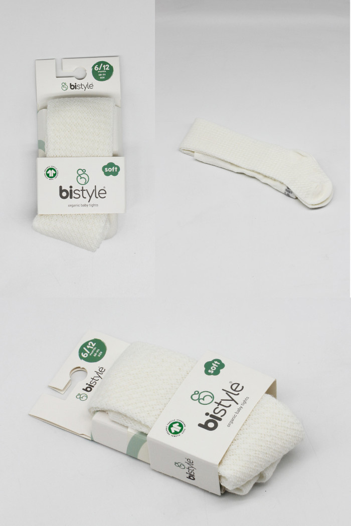 Hulahopke za bebe BiStyle