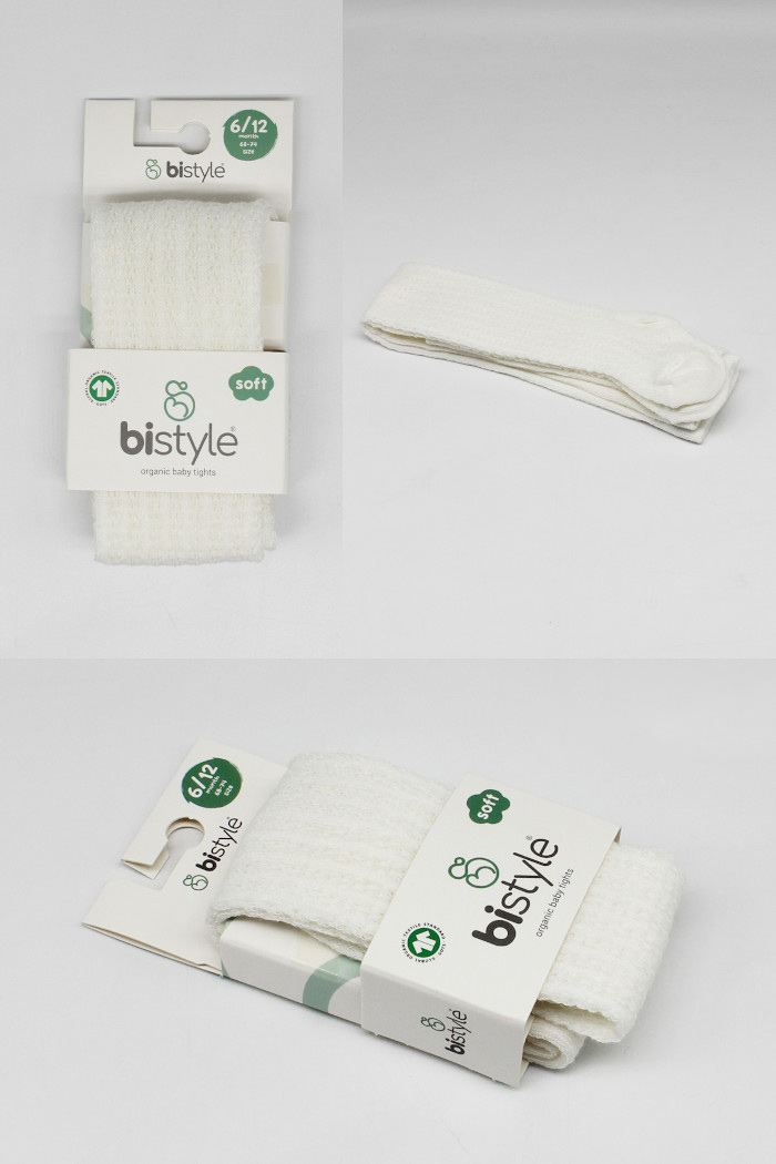 Hulahopke za bebe BiStyle