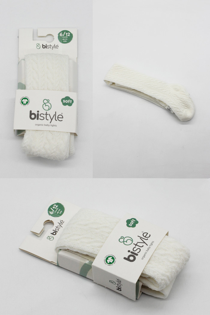 Hulahopke za bebe BiStyle