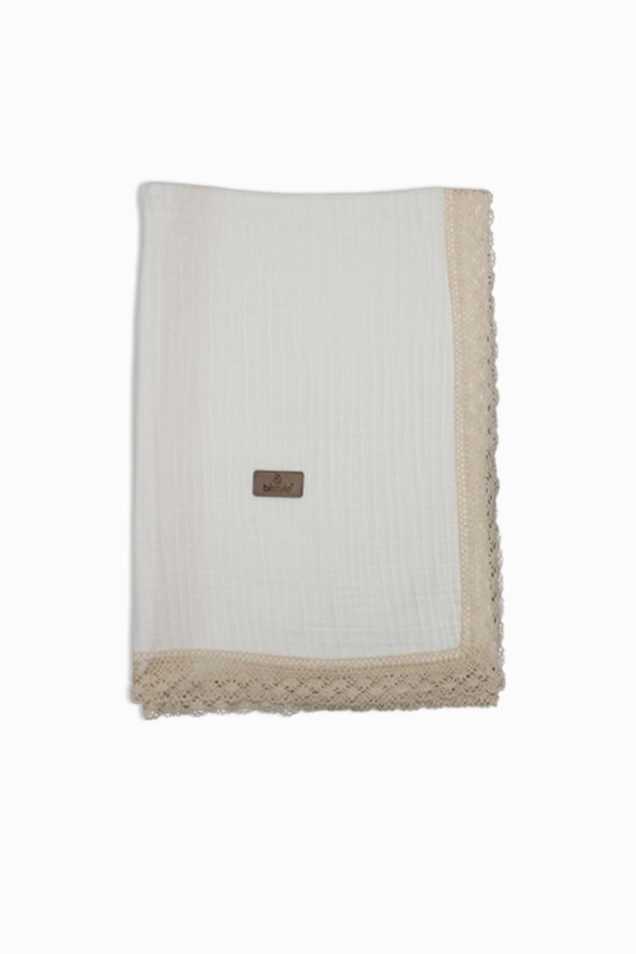 Prekrivač BiStyle, 80x90cm