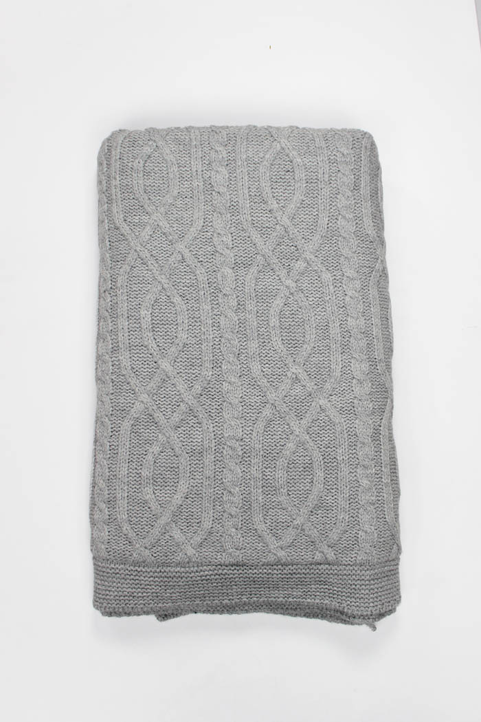 Bebi prekrivač BiStyle 80x90cm.