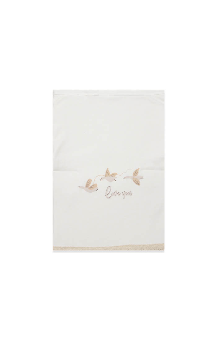 Bebi prekrivač BiStyle  85x90cm