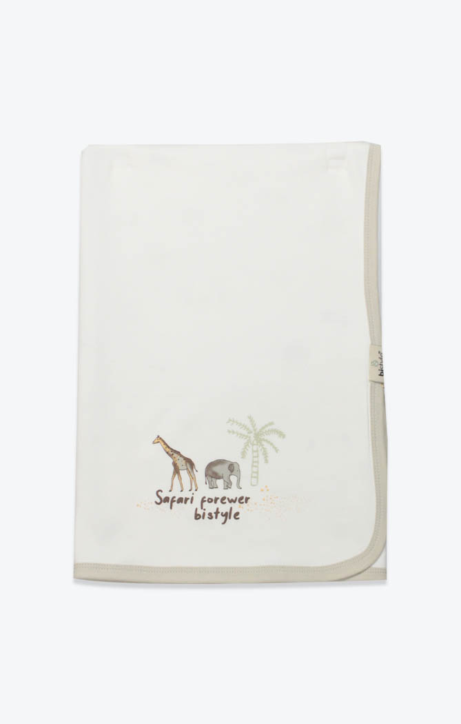 Bebi prekrivač BiStyle 85x90cm