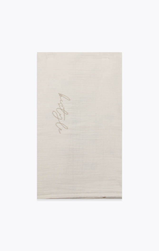 Bebi prekrivač BiStyle