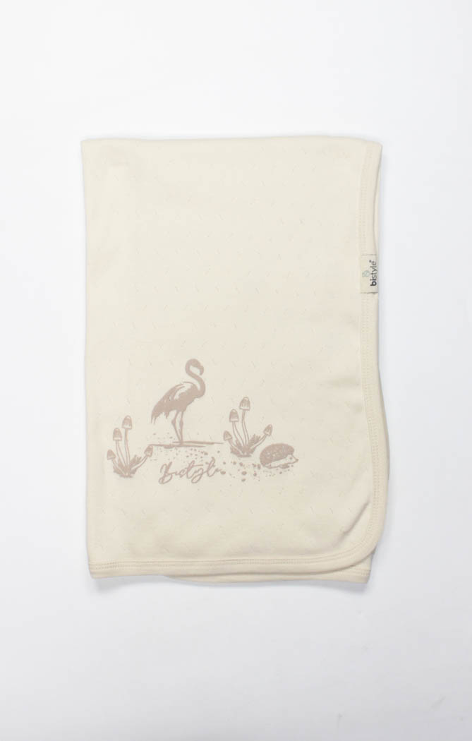 Bebi peškir BiStyle 85*90cm