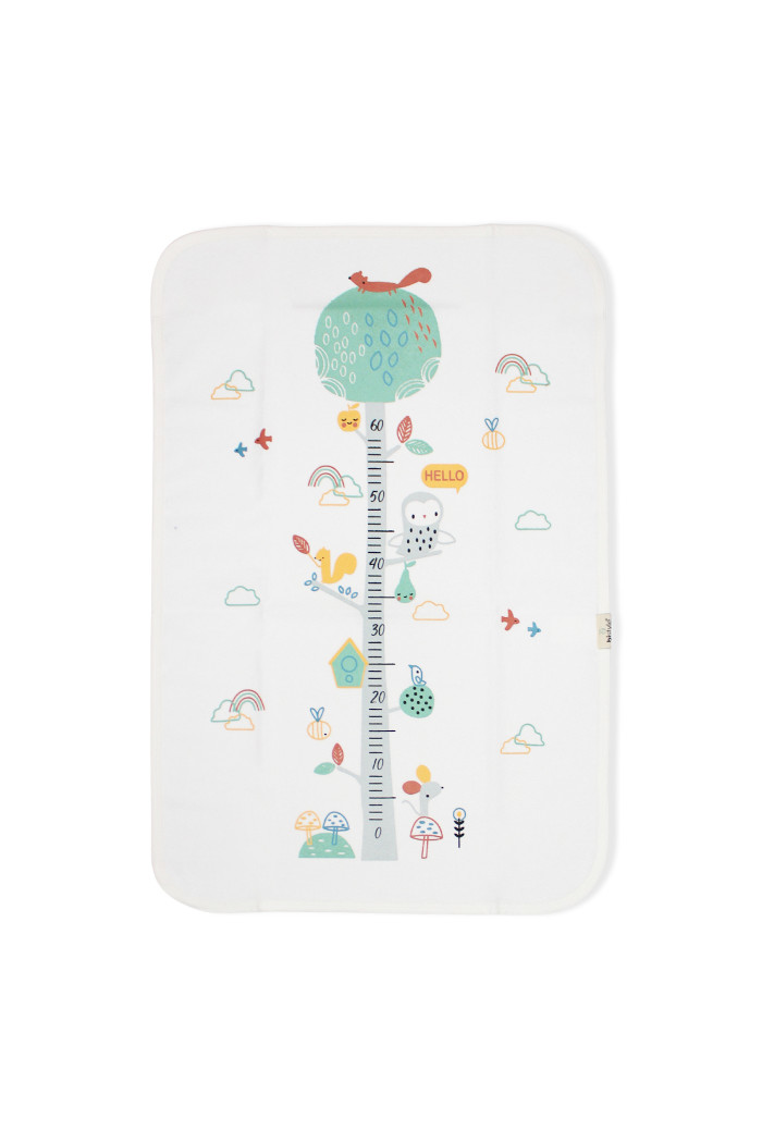 Mušema za presvlačenje BiStyle 50x75cm