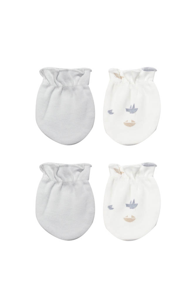 Bebi rukavice BiStyle 2/1