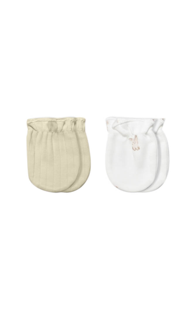 Bebi rukavice BiStyle 2/1