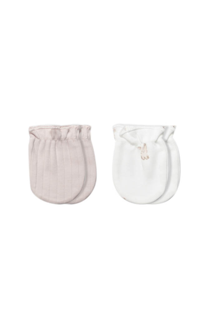 Bebi rukavice BiStyle 2/1