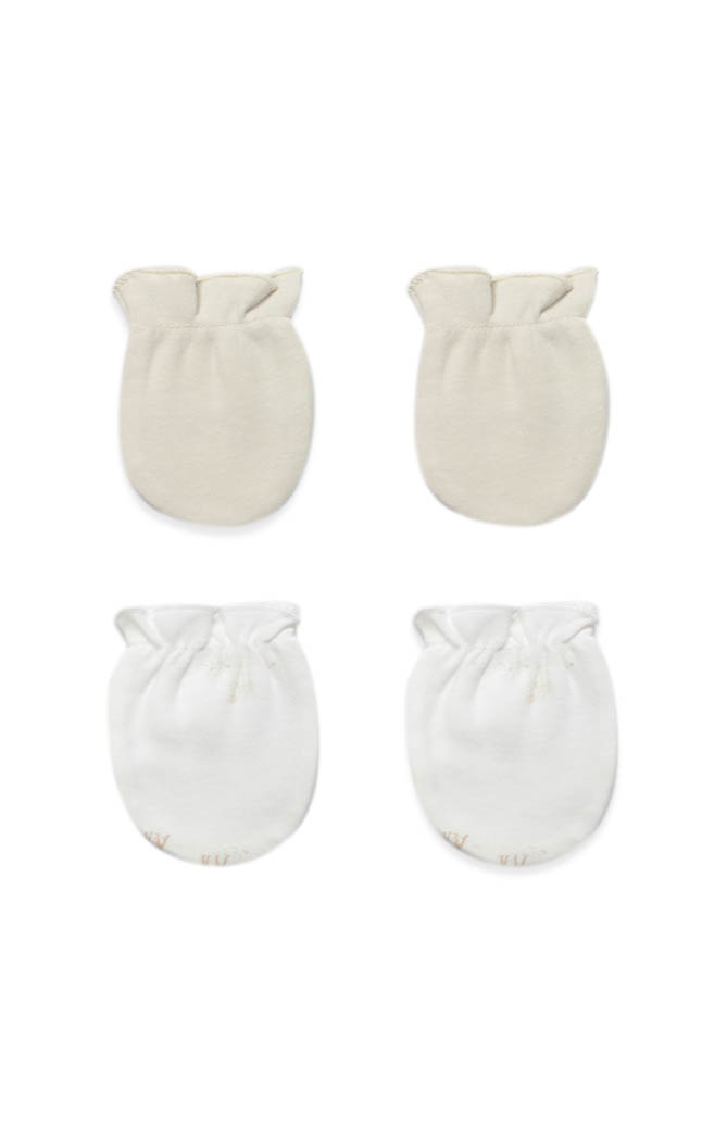 Bebi rukavice BiStyle 2/1