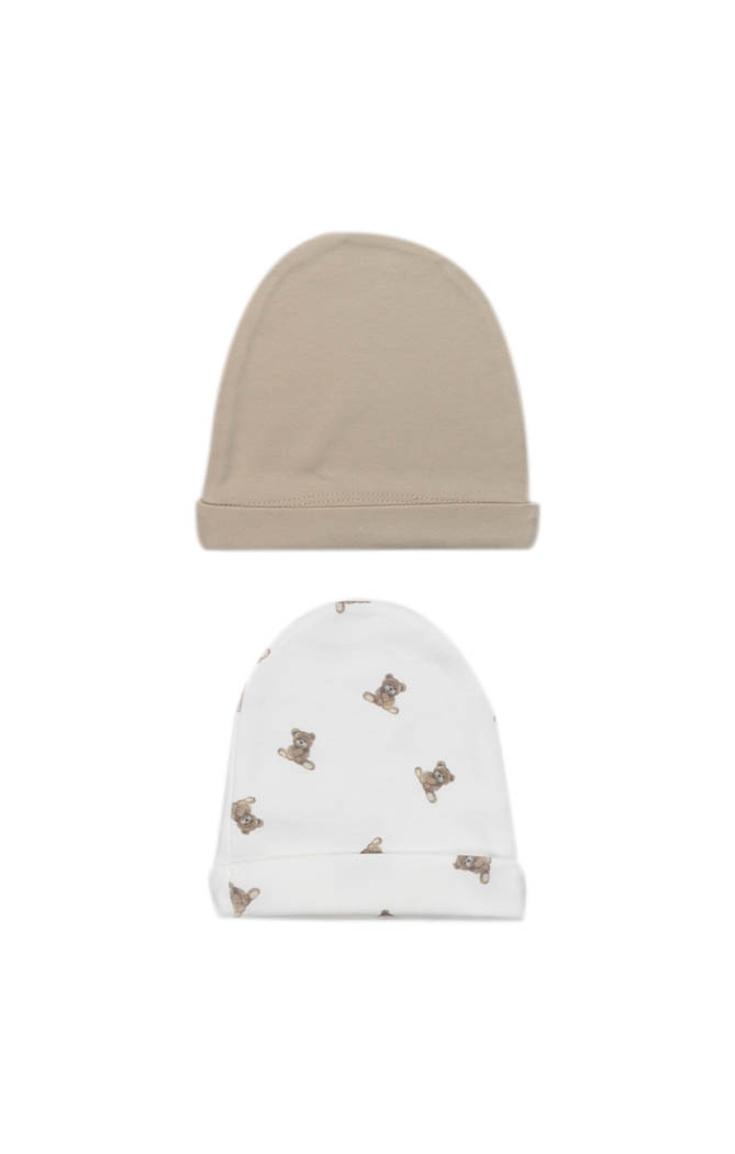 Bebi kapica BiStyle 2/1