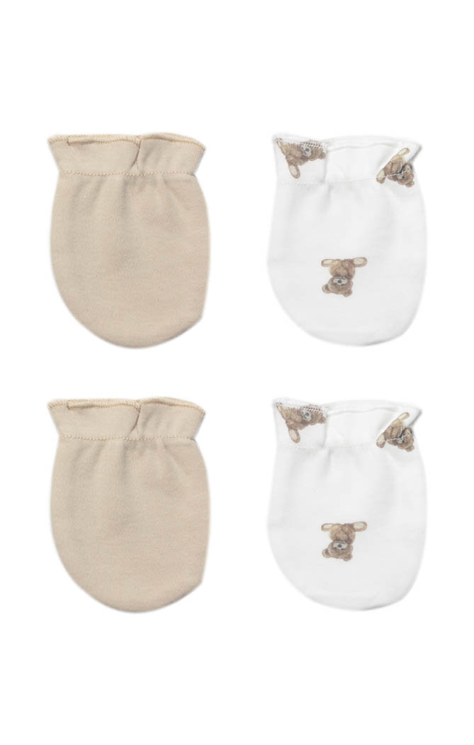 Bebi rukavice BiStyle 2/1