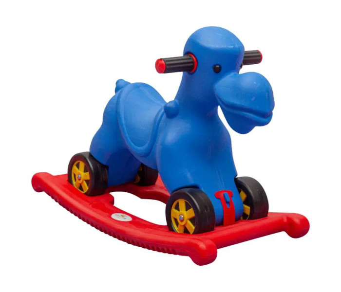 Igračka klackalica pas