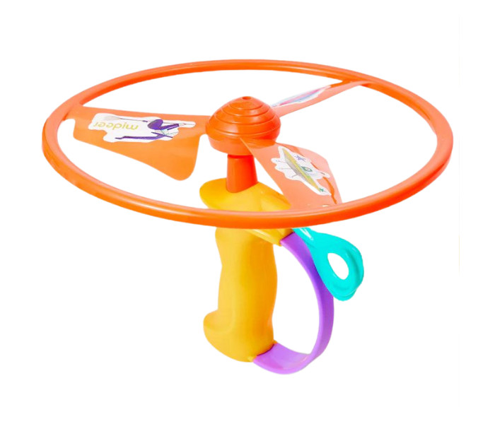 Igračka leteći lanser