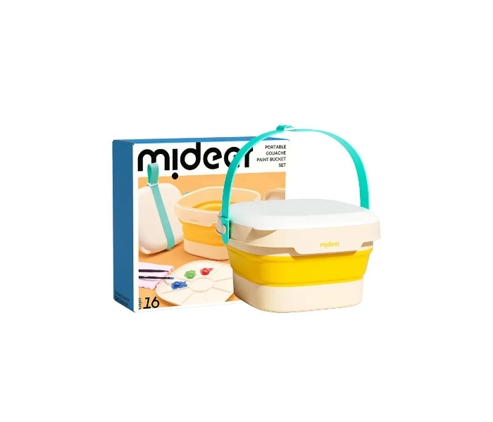 Prenosiva kanta za boje