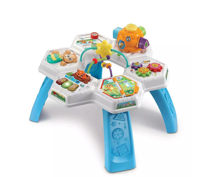 Vrijedna pčelica - Sto za aktivnosti