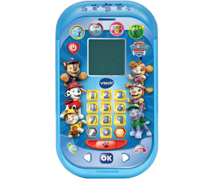 Edukativni telefon – Misija spašavanja