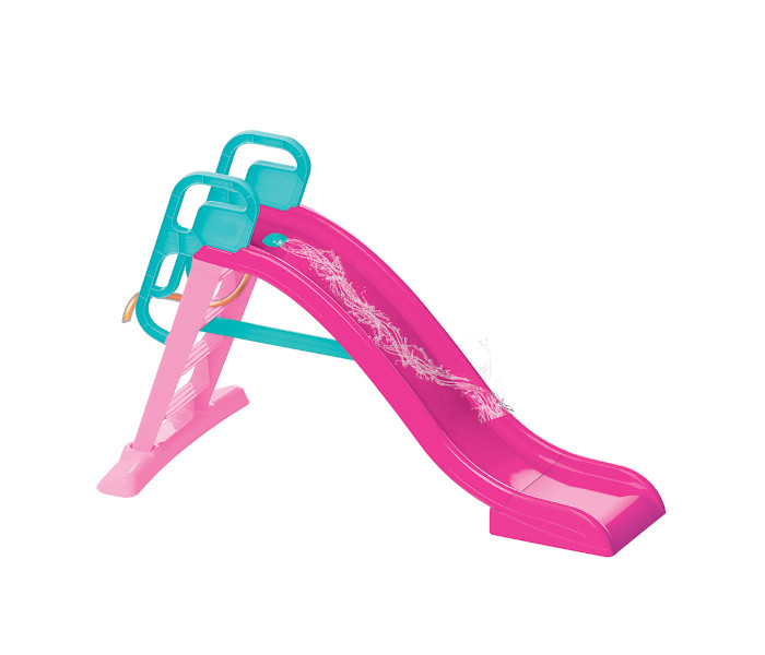 Tobogan Unicorn, pink