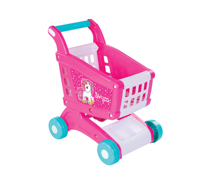 Šoping kolica jednorog