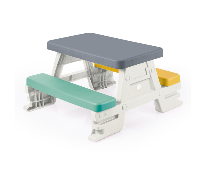 Sto za piknik za četvoro