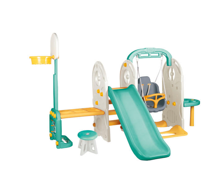 Igraonica za djecu 7 u 1, za dvorište