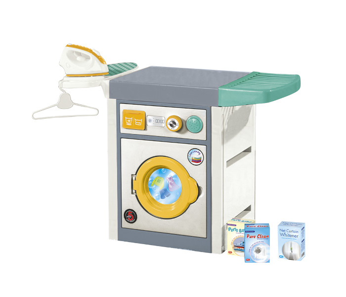 Mašina za pranje veša sa dodacima
