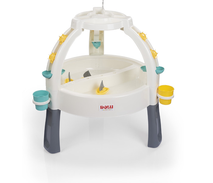 Kreativni sto sa dodacima