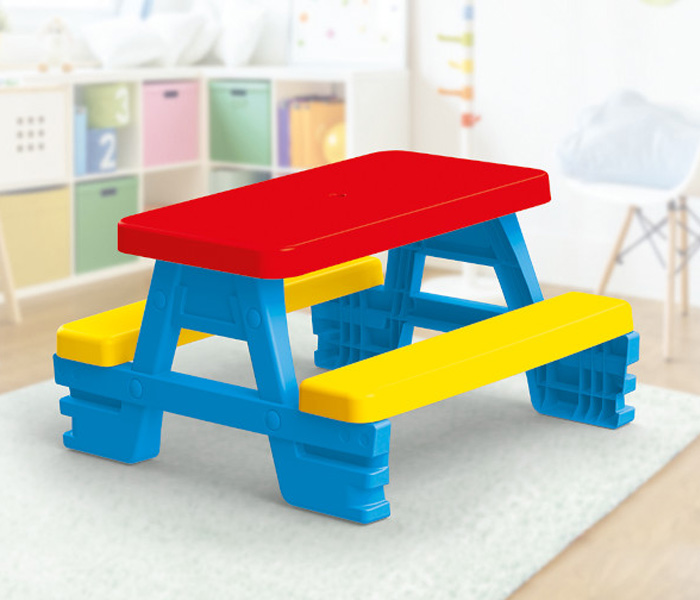 Sto za piknik za četvoro