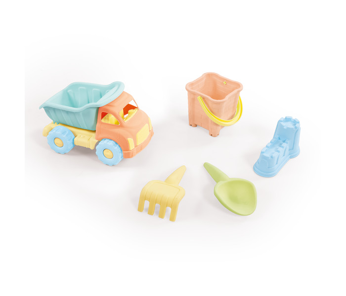 Igračka set za plažu