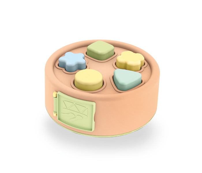 2 u 1 bubanj i sorter